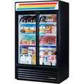 True Food Service Equipment True Refrigerated Merchandiser - 47.13inW  X 29.63inD  X 78.63inH GDM-41-HC-LD